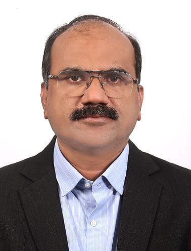 Arun Narayan Thekkethil